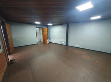 Terreno · 279m² - Auxiliadora Predial - Bela Vista · Terreno no bairro Petrópolis