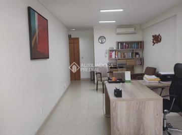 Comercial · 39m² · Sala à venda no Edifício Porto Belo - Avenida Cristóvão Colombo