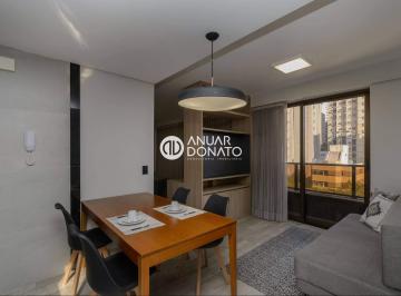 Anuar Donato Venda Apartamento 1 Quarto Lourdes · Lourdes - Apartamento 1 quarto à venda na Anuar Donato