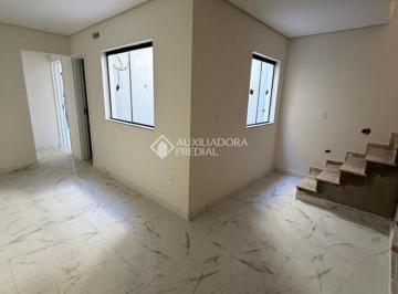 Apartamento · 96m² · 2 Quartos · COBERTURA SEM CONDOMÍNIO RUA DO CENTRO-SANTO ANDRÉ