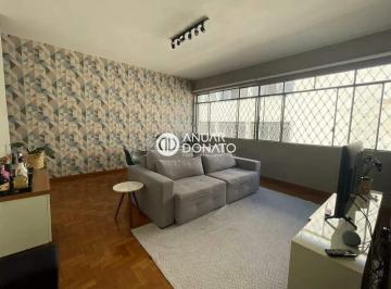 Anuar Donato Vendas 3 Quartos Apartamento Santo Agostinho · Santo Agostinho - Apartamento 3 quartos à venda na Anuar Donato