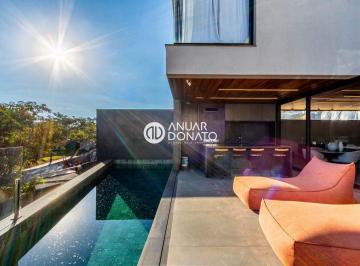 Anuar Donato Venda Casa Condominio Alphaville · Alphaville Lagoa dos Ingleses - Casa Condomínio 4 quartos à venda na Anuar Donato