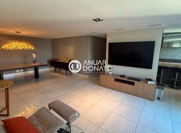 Anuar Donato Venda Apartamento 4 Quartos Lourdes · Lourdes - Apartamento 4 quartos à venda na Anuar Donato