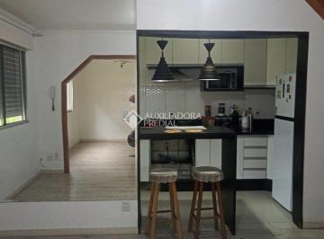 Apartamento · 63m² · 3 Quartos · Apartamento à venda em Santo Antônio, Porto Alegre