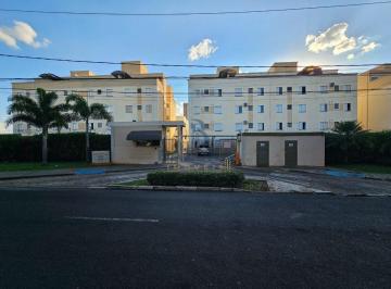 Apartamento · 52m² · 2 Quartos · Apartamento à venda - na Vila Sedenho