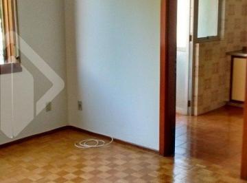 Apartamento · 41m² · 1 Quarto · Apartamento de 01 dormitório com uma suíte e banheiro social!