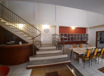Casa · 347m² · 5 Quartos · 3 Vagas · Casa à venda em Porto Alegre, São João