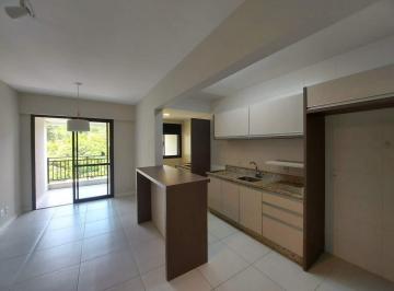 Apartamento · 65m² · 2 Quartos · 1 Vaga · Aluguel | Apartamento 2 quartos (1 suíte) no Jardim Imperiale