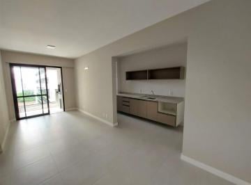Apartamento · 69m² · 2 Quartos · 1 Vaga · Aluguel | Top Vision | 2 quartos (1 suíte)