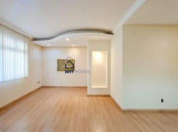 Apartamento · 123m² · 3 Quartos · 1 Vaga · Apartamento com 03 quartos e 01 vaga para locação no anchieta