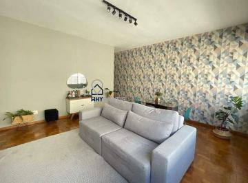 Apartamento · 120m² · 3 Quartos · 1 Vaga · Apartamento à venda, 3 quartos, 1 suíte, 1 vaga, Santo Agostinho - Belo Horizonte/MG