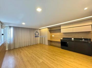 Apartamento · 38m² · 1 Quarto · 1 Vaga · Apartamento no bairro de Lourdes
