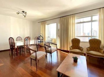 Apartamento · 96m² · 3 Quartos · 2 Vagas · Apartamento à venda, 3 quartos, 1 suíte, 2 vagas, Carmo - Belo Horizonte/MG