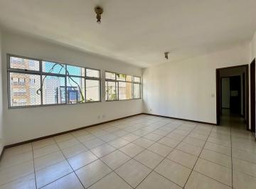 Apartamento · 100m² · 3 Quartos · 1 Vaga · Apartamento 3 quartos no Funcionários - Aluguel