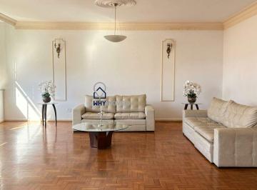 Apartamento · 280m² · 4 Quartos · 1 Vaga · Apartamento à venda, 4 quartos, 2 suítes, 1 vaga, Centro - Belo Horizonte/MG