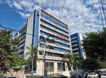 Comercial · 24m² · 1 Vaga · SALA COMERCIAL À VENDA COM 24 M² NO PECHINCHA