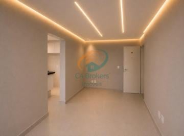 Apartamento · 51m² · 2 Quartos · 1 Vaga · Apartamento em Macedo - Guarulhos, SP