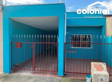 Casa · 55m² · 1 Quarto · 1 Vaga · Casa para locação na Vila Progresso, Jundiaí-SP: 1 quarto, 1 banheiro.