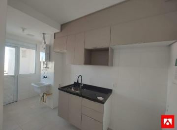 Apartamento · 57m² · 2 Quartos · 2 Vagas · Apartamento com 2 quartos, 1 suíte e 2 vagas à venda no Residencial Kairós em Santa Bárbara d'Oeste