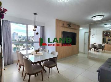 Apartamento · 67m² · 3 Quartos · 2 Vagas · Apartamento mobiliado de 3 quartos com suíte e lazer à venda no Jaraguá/Liberdade, região da Pampulh