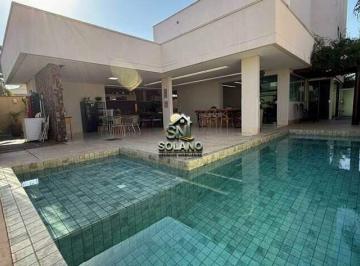 Casa · 396m² · 4 Quartos · 4 Vagas · LINDA CASA SOBRADO NO GRANVILLE GO.