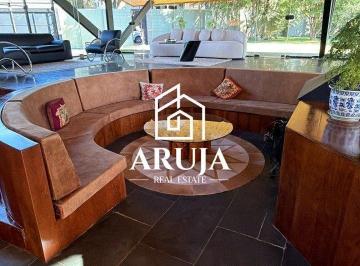 Casa · 600m² · 5 Quartos · Casa para aluguel - em Arujazinho I