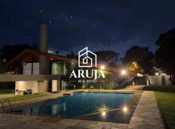 Casa · 600m² · 5 Quartos · Casa para aluguel - em São Paulo