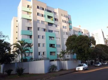 Apartamento · 99m² · 3 Quartos · 1 Vaga · Apartamento á venda na Rua Rangel Pestana no Campo Belo em Londrina - Condomínio Residencial Portal 