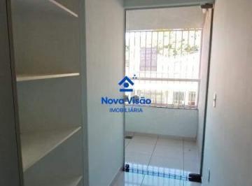 Apartamento · 69m² · 2 Quartos · 1 Vaga · Apartamento (Bairro Estados Unidos) 
