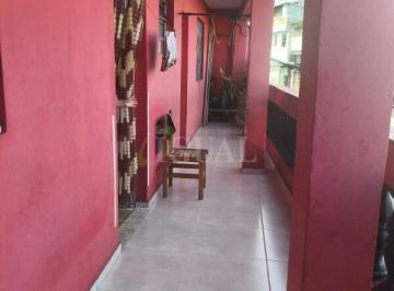 Casa · 210m² · 3 Quartos · 3 Vagas · Sobrado à venda, 3 quartos, 3 vagas, PARQUE JOAO RAMALHO - Santo André/SP