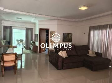 Casa · 240m² · 3 Quartos · 4 Vagas · Casa para Venda no Bairro Jardim Karaíba em Uberlândia