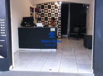 Casa · 102m² · 6 Quartos · 1 Vaga · Oportunidade Sobrado Volta Grande