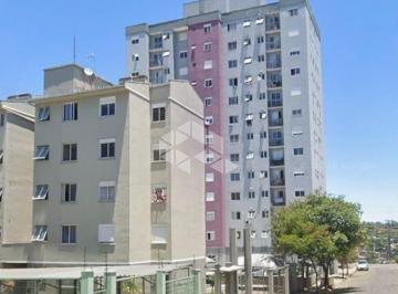Apartamento · 41m² · 2 Quartos · 1 Vaga · Apartamento de 2 dormitórios no Nossa Senhora do Rosário