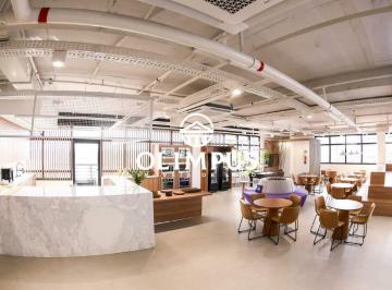 Comercial · 1018m² · 7 Vagas · Sala Comercial para Alugar no Edifício Vinhedos Corporate no Bairro Karaíba em Uberlândia