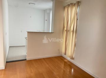 Apartamento · 42m² · 2 Quartos · 1 Vaga · Apartamento à venda no Residencial Lago de Tune | 2 dormitórios | 42 m² | Vivenda do Lago - Sorocaba