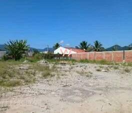 Terreno · 275m² · Terreno à venda, 275m² por R$110.000 - Balneário dos Golfinhos - Caraguatatuba/SP