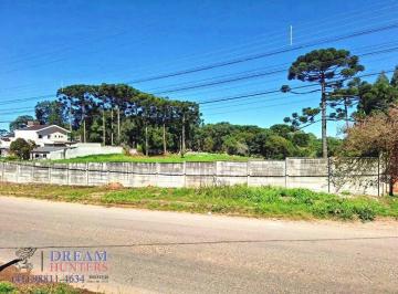 Terreno · 5544m² · Lotes de terrenos com 5544m², no Bairro Umbará, Curitiba