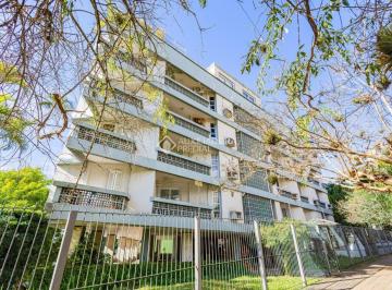 Apartamento · 122m² · 3 Quartos · 1 Vaga · Apartamento com 3 quartos, 1 suíte, vaga coberta no Bairro Tres Figueiras