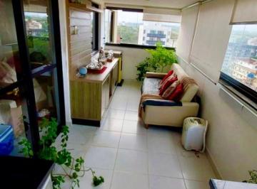Apartamento de 2 quartos, Salvador · APARTAMENTO AMPLO E BEM LOCALIZADO NO 11º ANDAR!