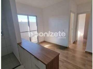 Apartamento · 47m² · 2 Quartos · 1 Vaga · Apartamento 2 dorms para aluguel no Jardim em Santo André (47m²) com 1 vaga