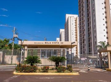Apartamento · 61m² · 3 Quartos · 2 Vagas · Apartamento no Residencial Bela Vista