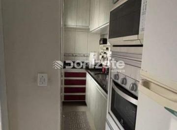 Apartamento · 50m² · 2 Quartos · 1 Vaga · Apartamento 2 Dorms em Santo André (Vila Progresso) | 50m² | 1 Vaga