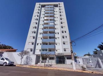 Apartamento · 88m² · 3 Quartos · 2 Vagas · Apartamento no Edifício Barcelona