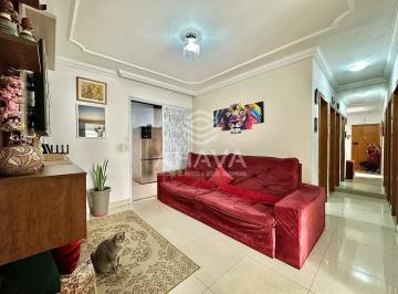 Apartamento · 110m² · 3 Quartos · 1 Vaga · Área Privativa com 3 Quarto - 1 vaga Coberta à Venda, 110m², próximo à Rua Augusto dos Anjos