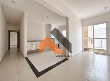 Apartamento · 68m² · 2 Quartos · 1 Vaga · Apartamento para locação com 2 quartos, 1 vaga - próximo à Avenida Presidente Kennedy - bairro Barce