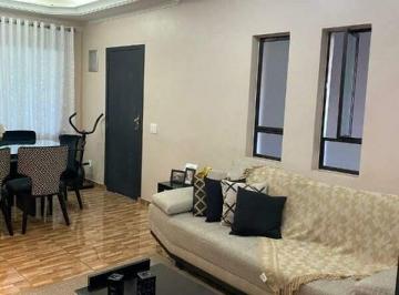 Casa · 112m² · 2 Quartos · 2 Vagas · Casa à venda, Vila Camilópolis, Santo André, SP!