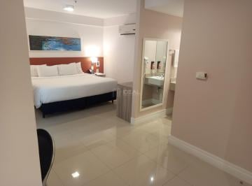 Apartamento · 30m² · 1 Quarto · Flat em Parque Tamandaré  -  Campos dos Goytacazes