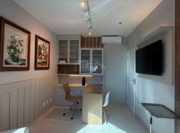 Comercial · 81m² · 1 Vaga · Sala Comercial em Parque Avenida Pelinca  -  Campos dos Goytacazes