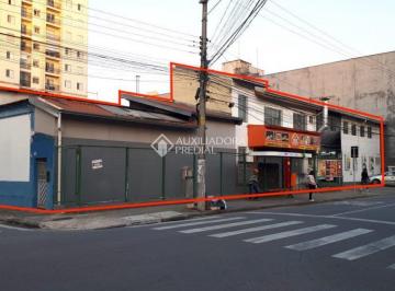 Comercial · 270m² · 1 Vaga · Galpão Comercial 270M²
