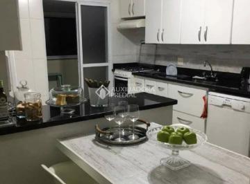 Apartamento · 203m² · 3 Quartos · 4 Vagas · Apartamento à venda no Centro de São Bernardo